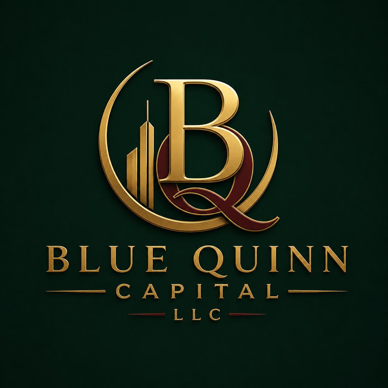 BLUEQUiNN CAPITAL HOLDINGS